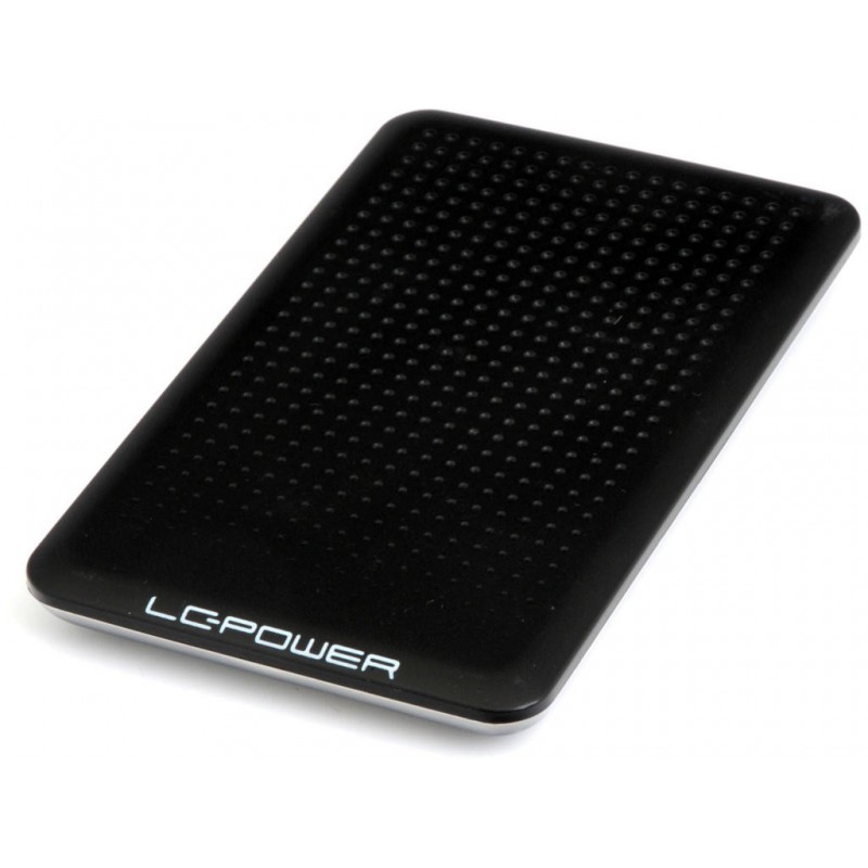 Boitier Externe 2.5" LC-25BUB3 / USB 3.0