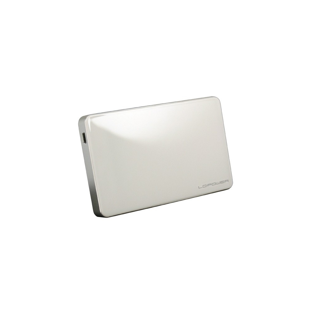 Boitier Externe 2.5" LC-25BU3 / USB 3.0