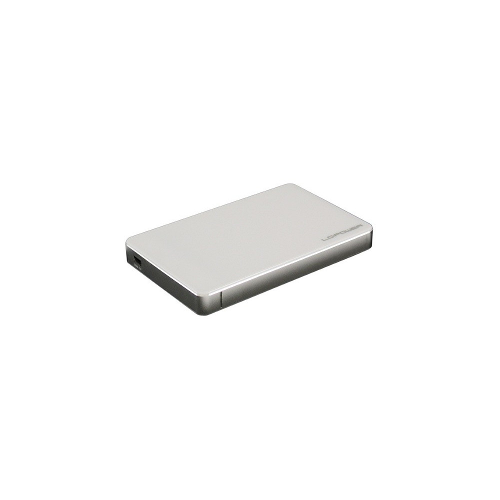 Boitier Externe 2.5" LC-25BU3 / USB 3.0