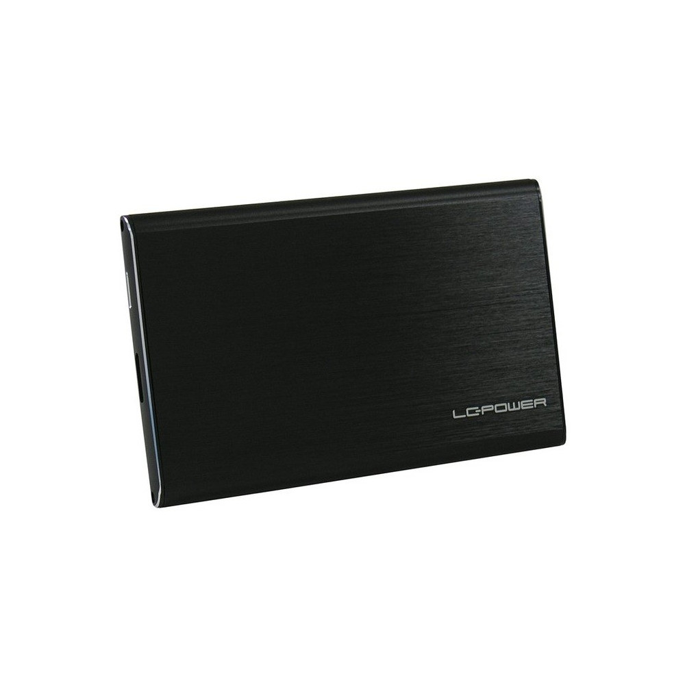 Boitier Externe 2.5" LC-25U3W Elektra / USB 3.0