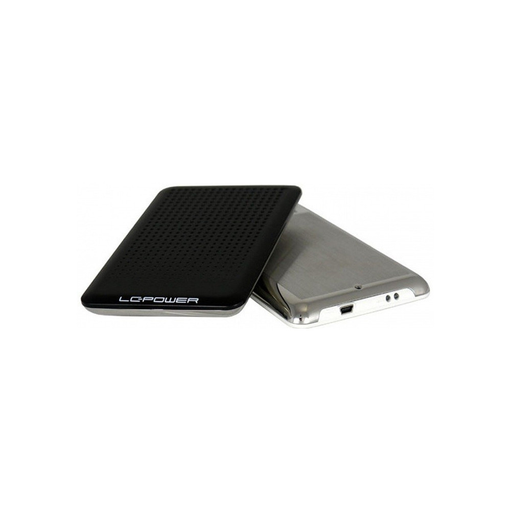 Boitier Externe 2.5" LC-25U3 Becrux / USB 3.0