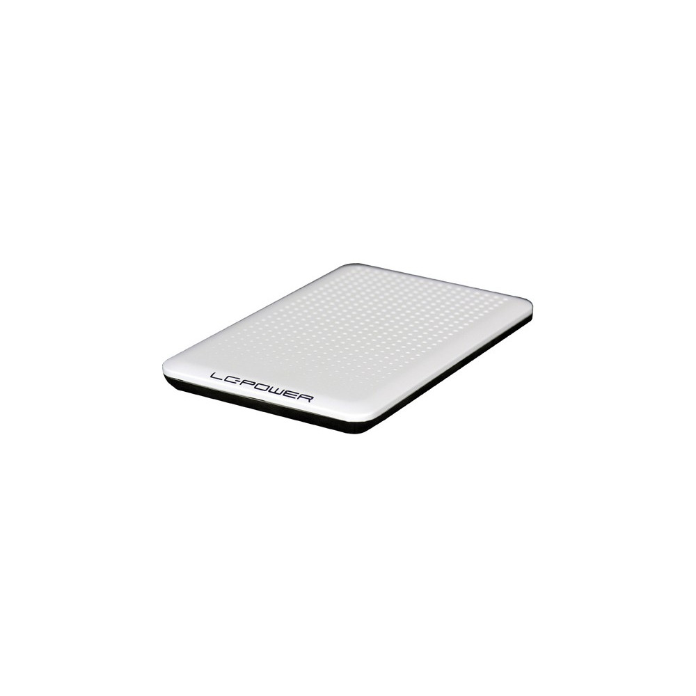 Boitier Externe 2.5" LC-PRO-25BU / USB 3.0