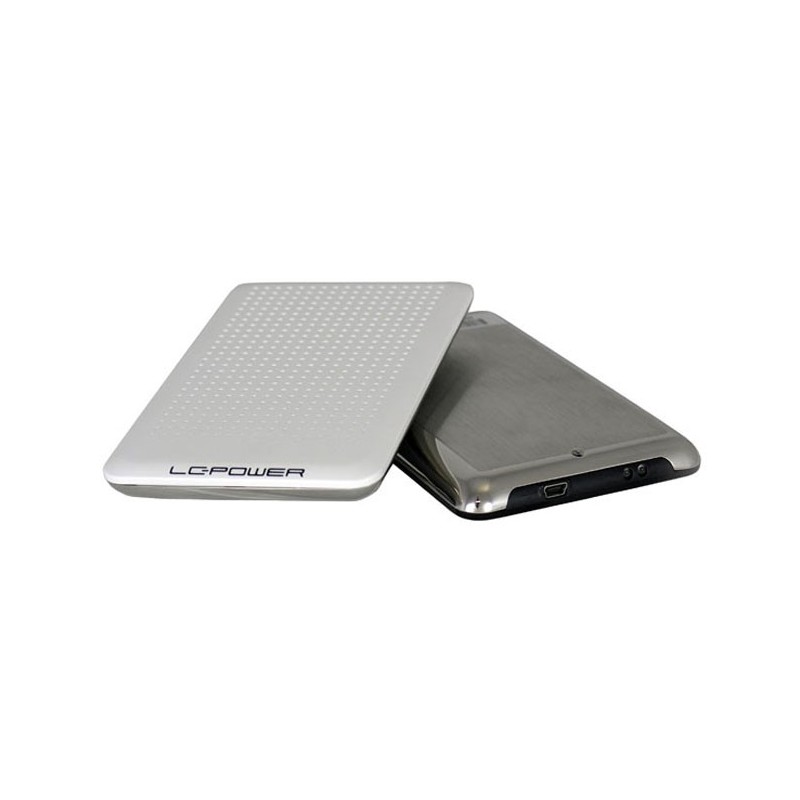 Boitier Externe 2.5" LC-PRO-25BU / USB 3.0