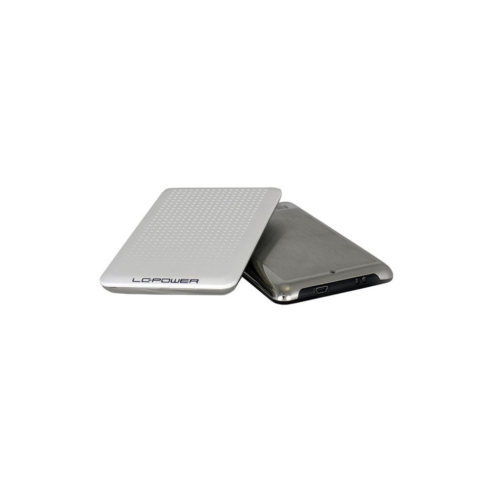 Boitier Externe 2.5" LC-PRO-25BU / USB 3.0