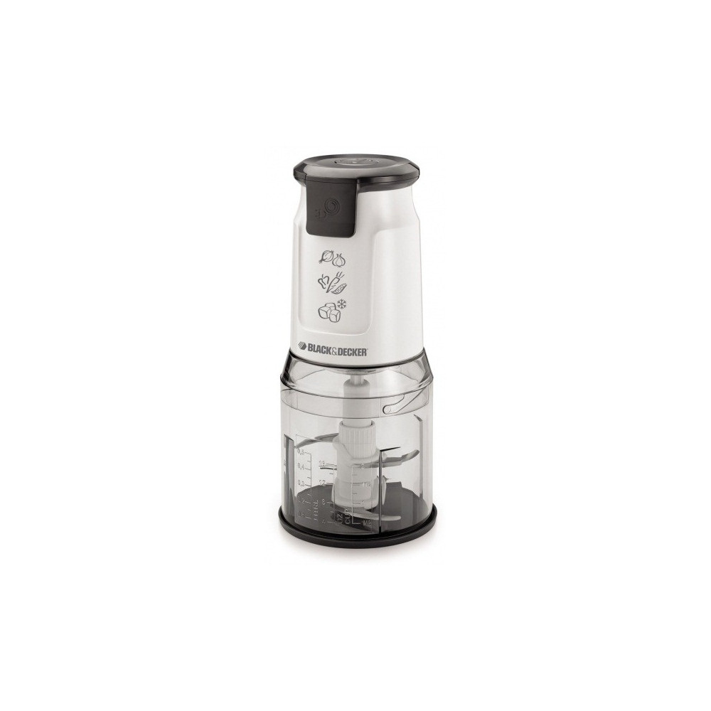 Hachoir Black + Decker Power FC300-B5