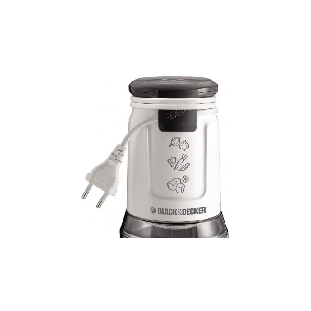 Hachoir Black + Decker Power FC300-B5