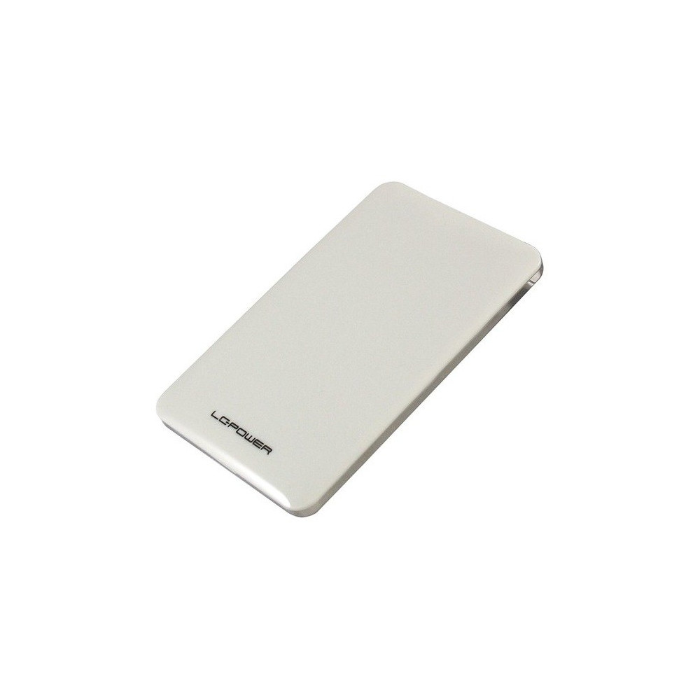 Boitier Externe 2.5" LC-25U3 Antichoc / USB 3.0
