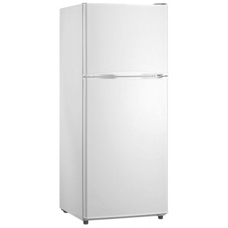 Réfrigérateur Defrost Midea 390L / Blanc
