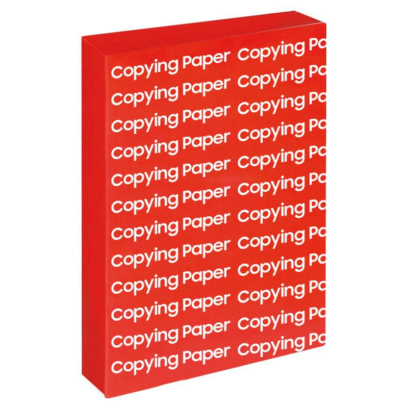 Rame papier A4 75g/m² / Extra Blanc