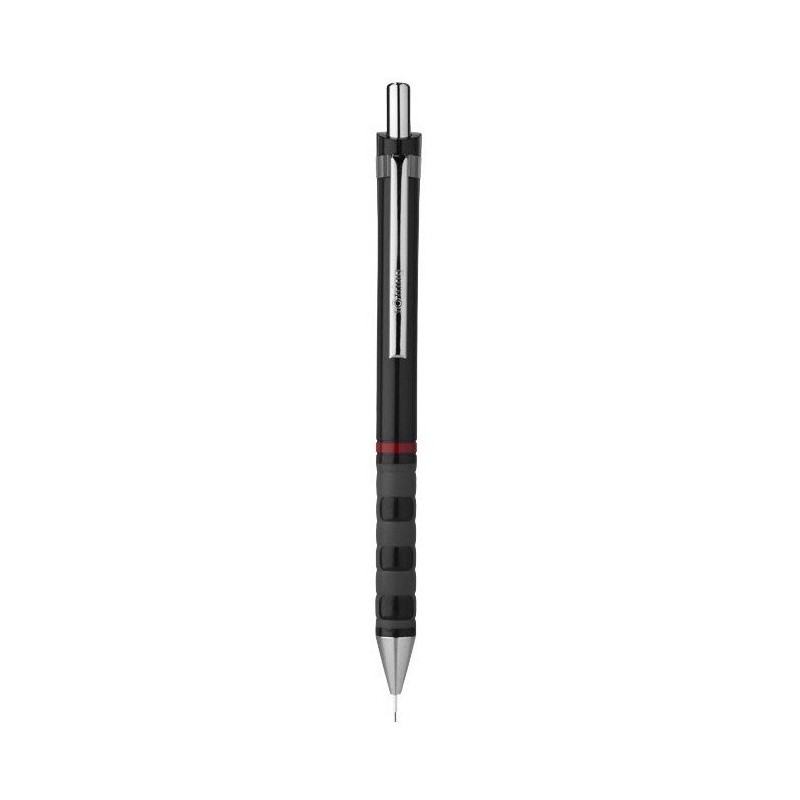 Porte-mines Rotring Tikky 0.5 mm / Noir