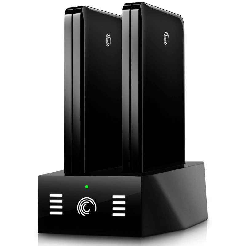 Serveur NAS Buffalo LinkStation 520 / 2 Baies