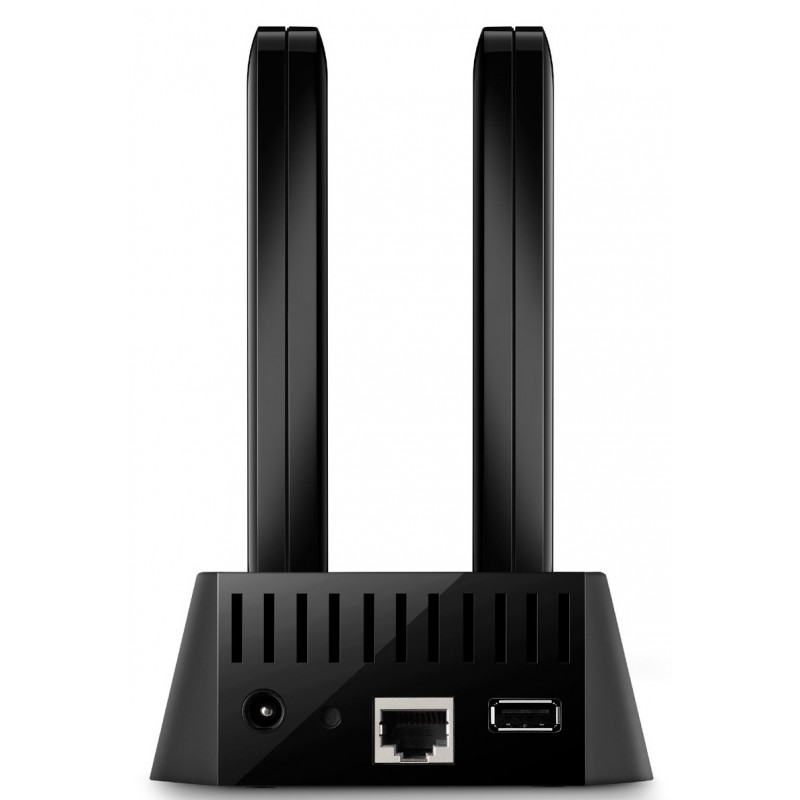 Serveur NAS Buffalo LinkStation 520 / 2 Baies