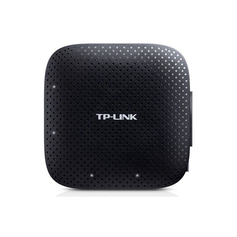 Hub TP-Link 7x Ports USB 3.0 + 2x Ports de recharge UH720
