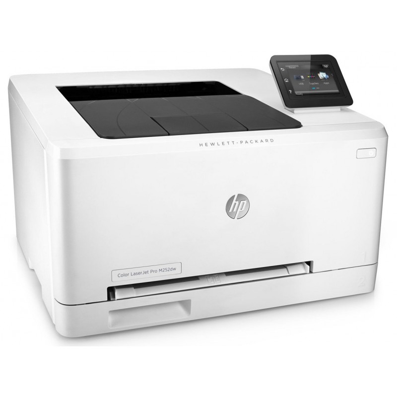 Imprimante Laser Couleur HP Color LaserJet Pro 200 M252dw