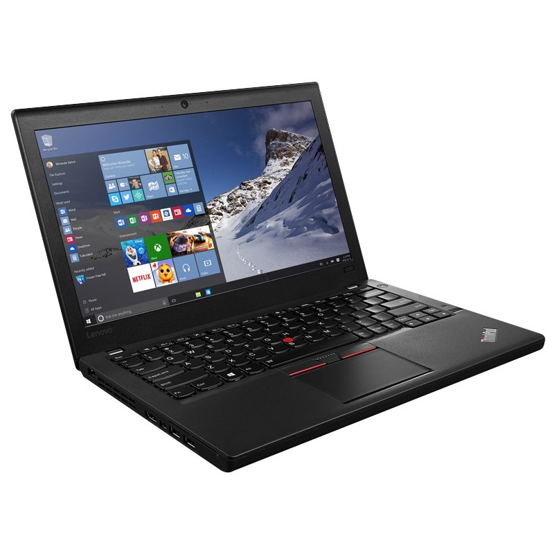 Pc Portable Lenovo ThinkPad X260 / i5 6è Gén / 4 Go