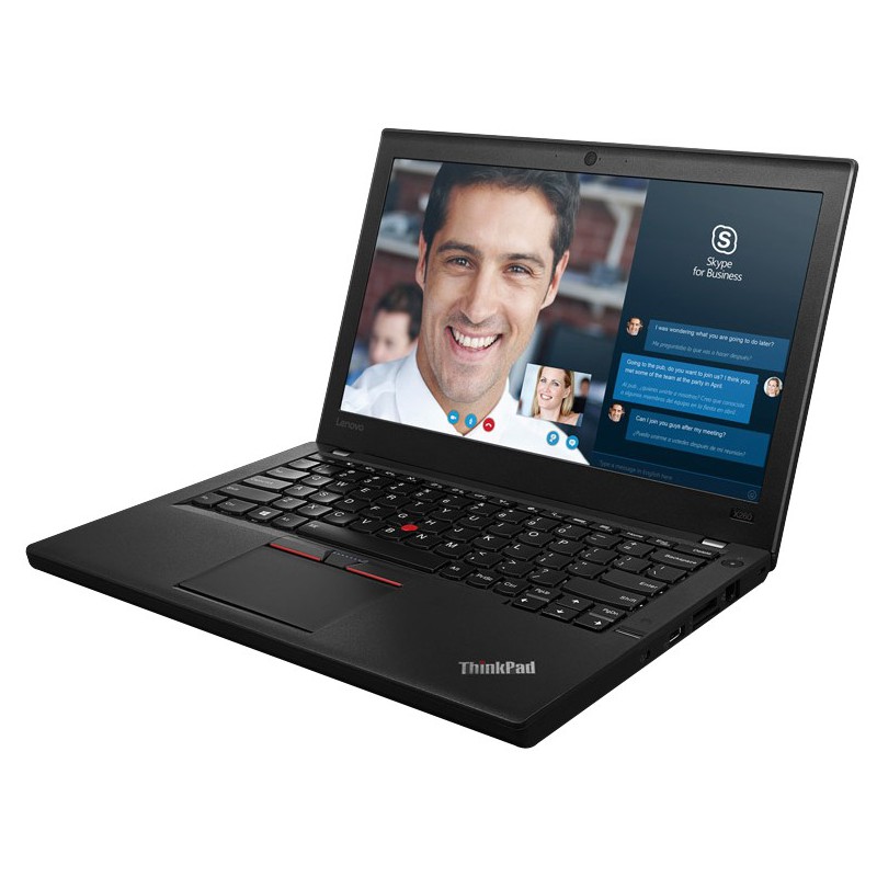 Pc Portable Lenovo ThinkPad X260 / i5 6è Gén / 4 Go