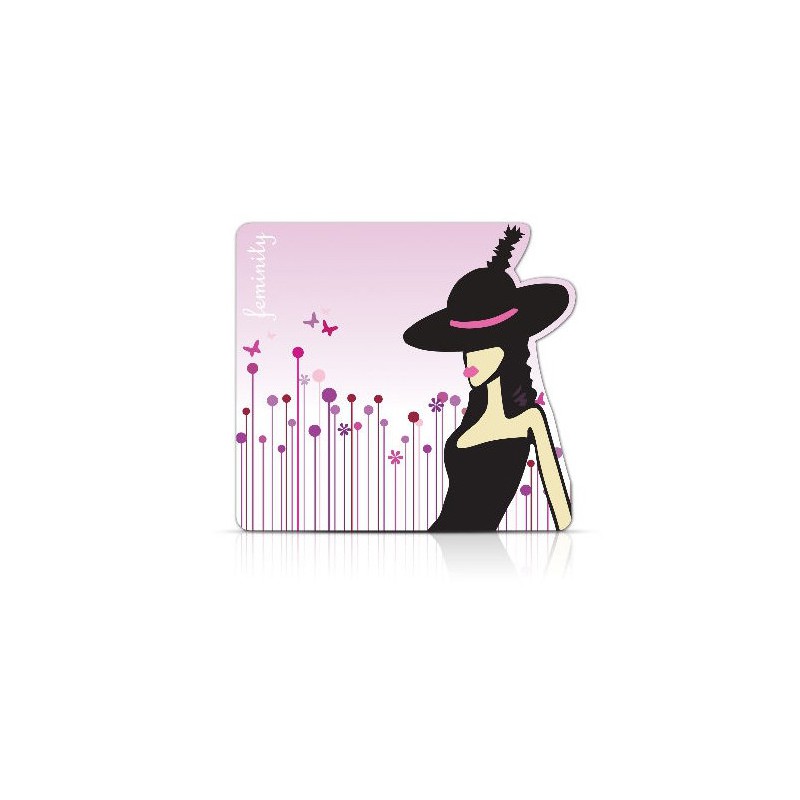 Tapis de souris Girls