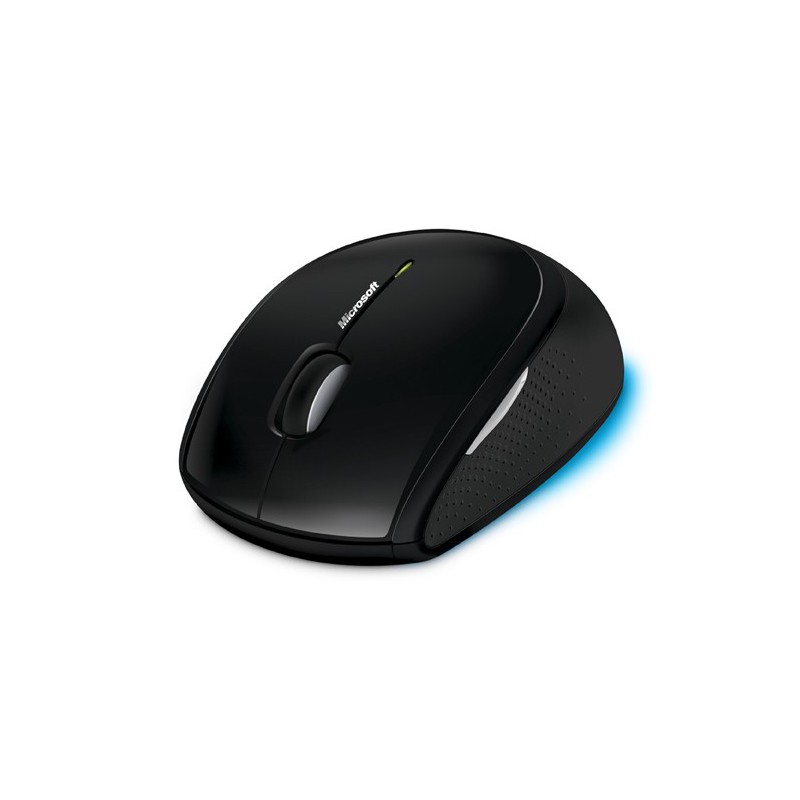 Wireless Mouse 5000 