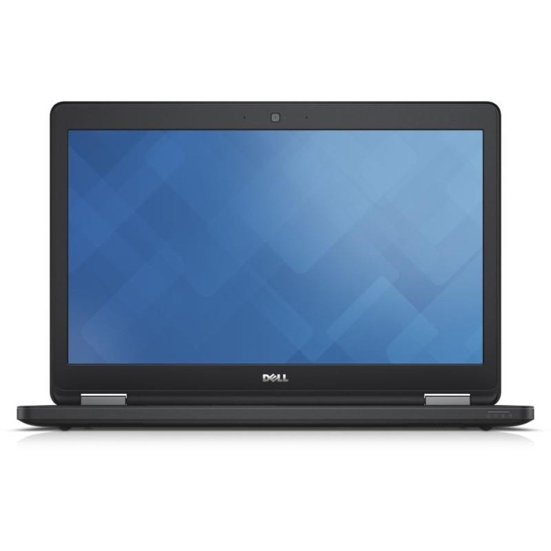 Pc Portable Dell Latitude E5550 / i5 5è Gén / 4 Go