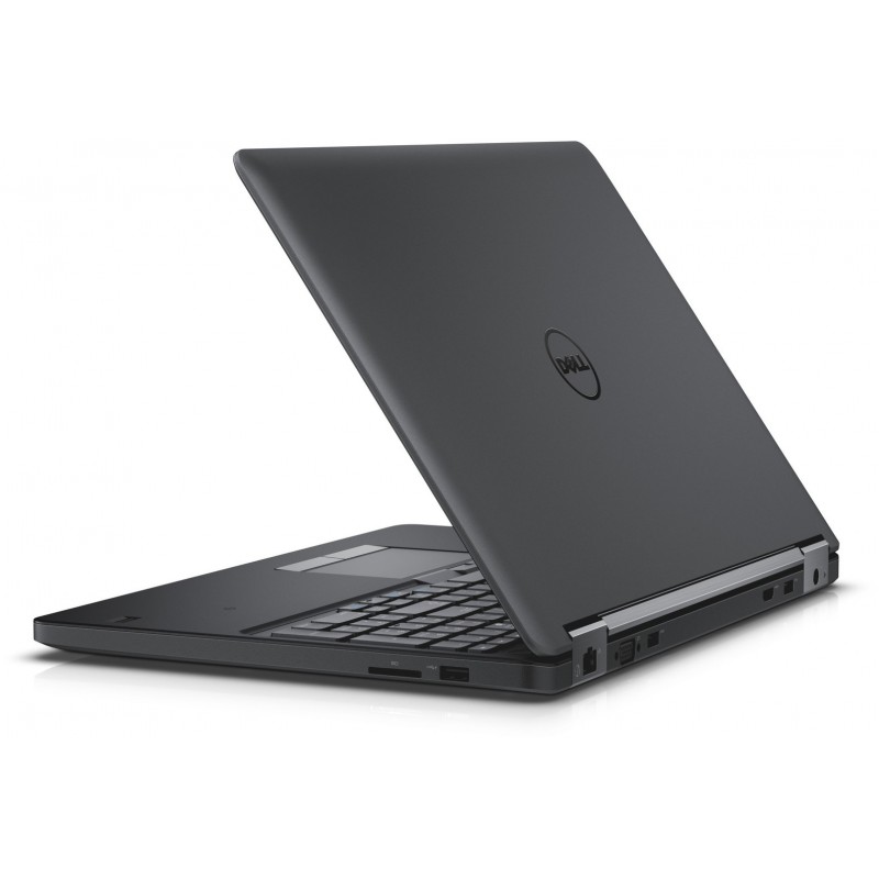 Pc Portable Dell Latitude E5550 / i5 5è Gén / 4 Go