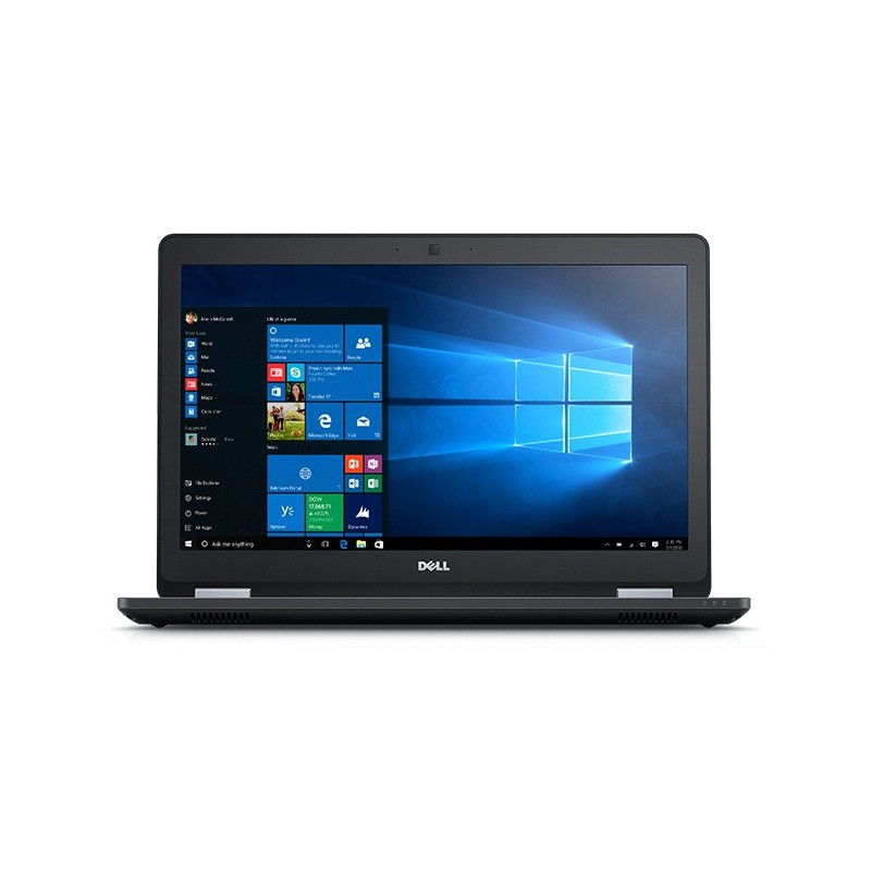 Pc Portable Dell Latitude E5570 / i5 6è Gén / 4 Go