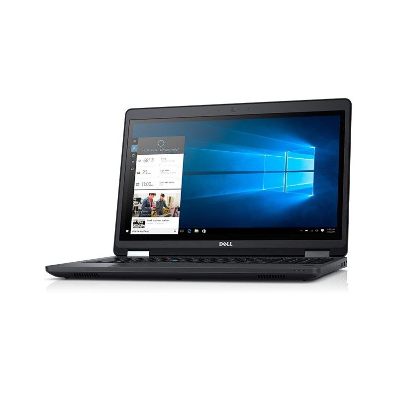 Pc Portable Dell Latitude E5570 / i5 6è Gén / 4 Go