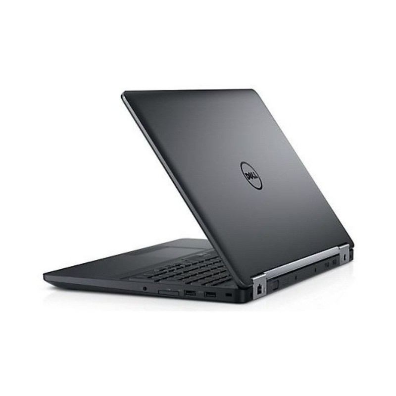 Pc Portable Dell Latitude E5570 / i5 6è Gén / 4 Go