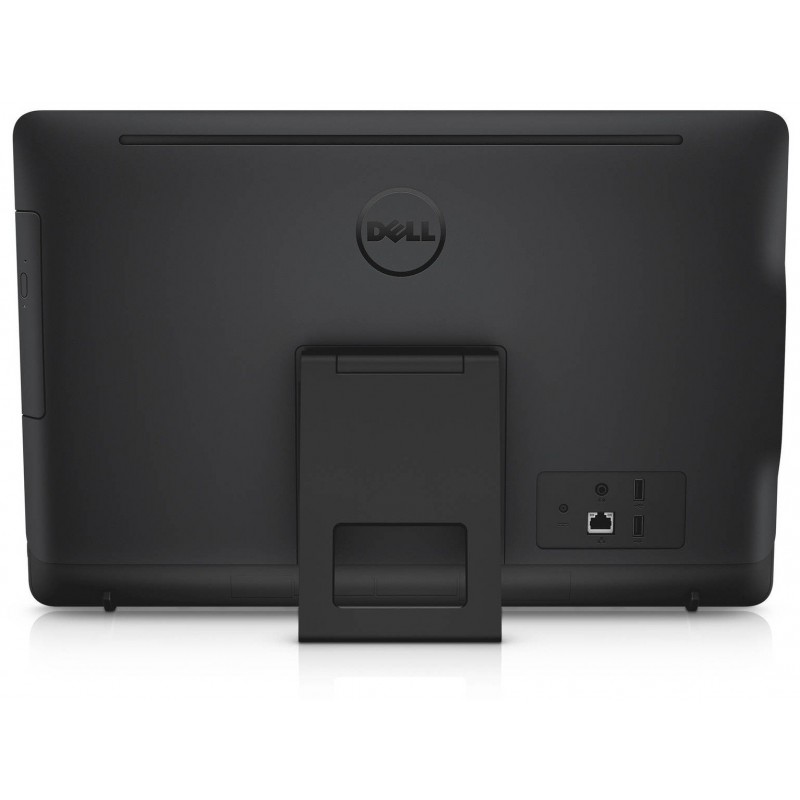 Pc de Bureau All-in-One Tactile Dell Inspiron 3059 / i3 6è Gén / 4Go