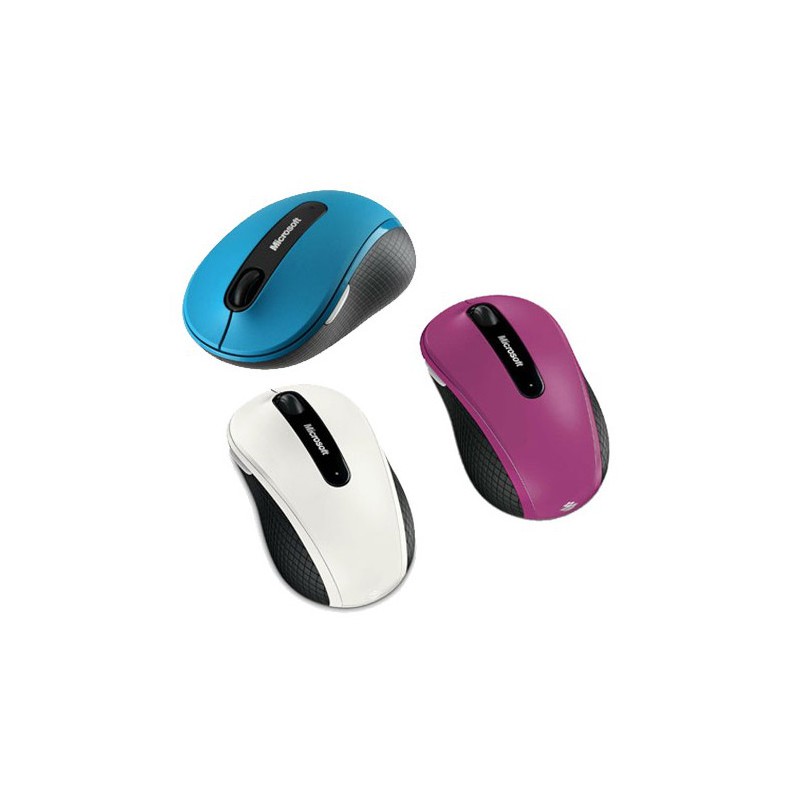 Wireless Mobile Mouse 4000 