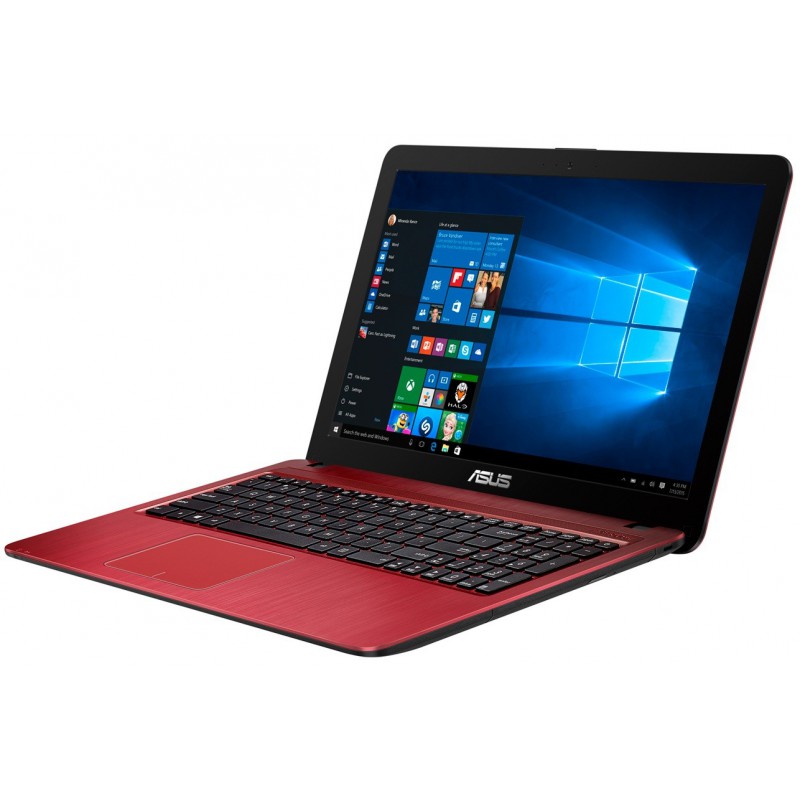CLAVIER POUR PC PORTABLE ASUS X540BA