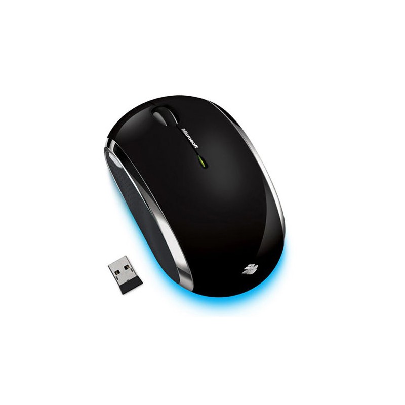 Wireless Mobile Mouse 6000 