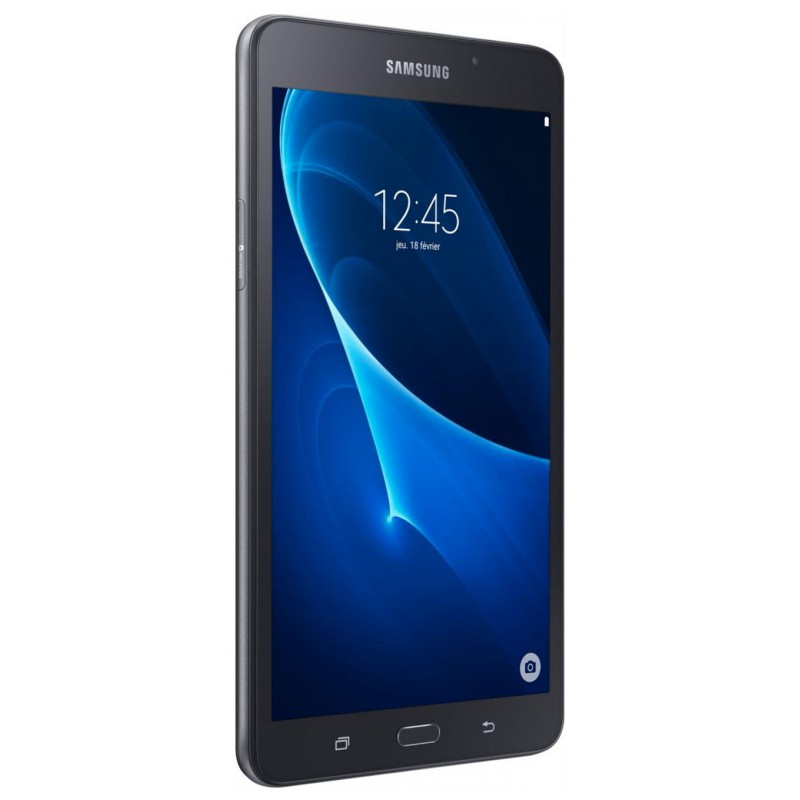 Tablette Samsung Galaxy Tab A 2016 SM-T285 / 4G / 7" / 8Go / Blanc
