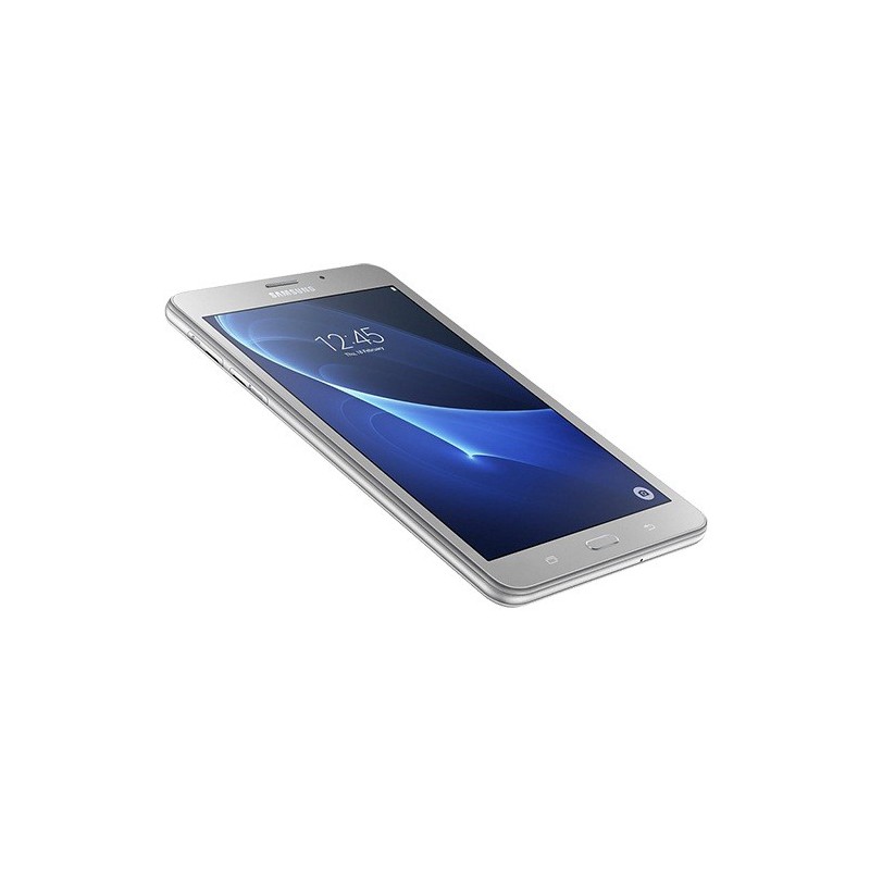 Tablette Samsung Galaxy Tab A 2016 SM-T285 / 4G / 7" / 8Go / Silver