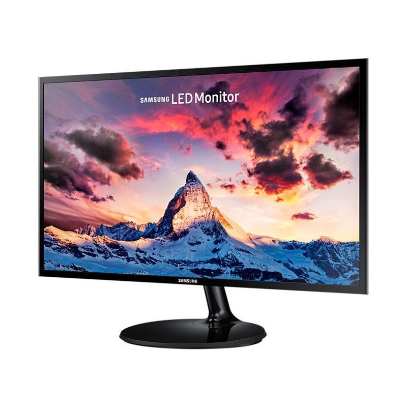 Ecran Samsung 27" Full HD