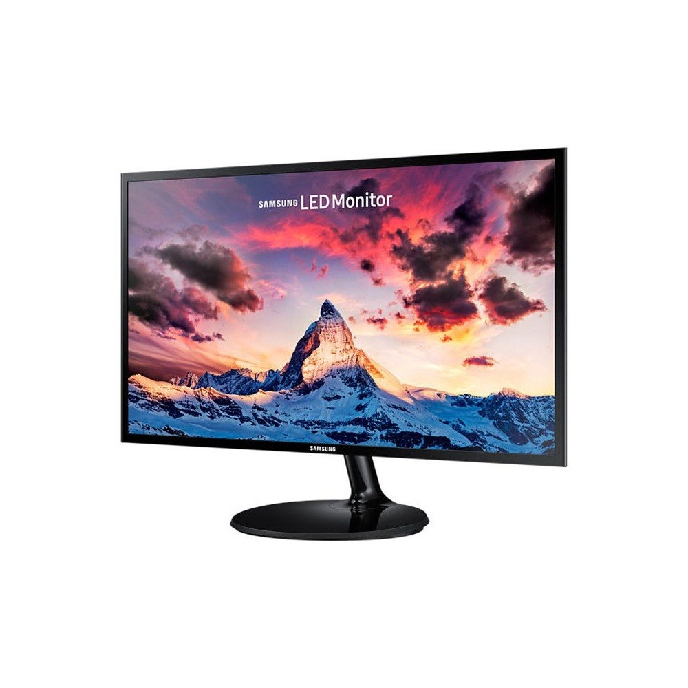 Ecran Samsung 27" Full HD