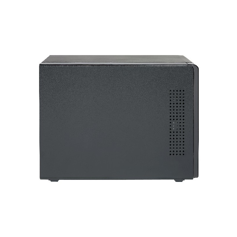 Serveur NAS 4 Baies QNAP TS-451+2G