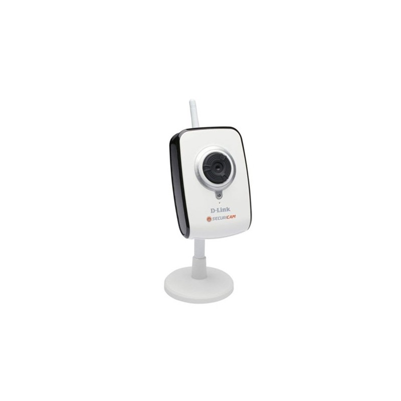 Caméra IP sans fil