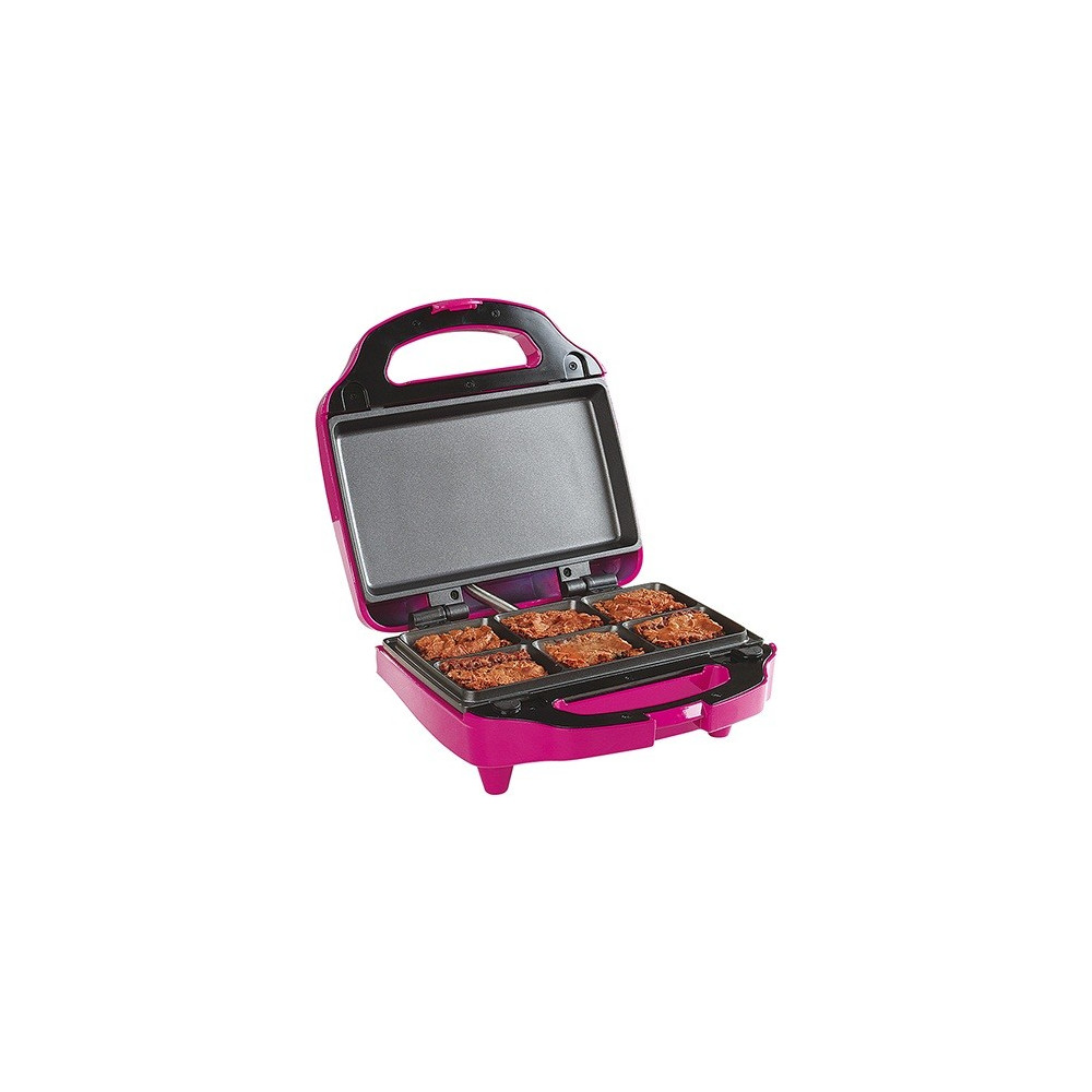 Appareil 2 en 1 brownies et cupcakes DomoClip DOP130