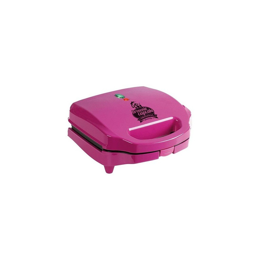 Appareil 2 en 1 brownies et cupcakes DomoClip DOP130