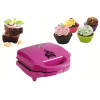 Appareil 2 en 1 brownies et cupcakes DomoClip DOP130