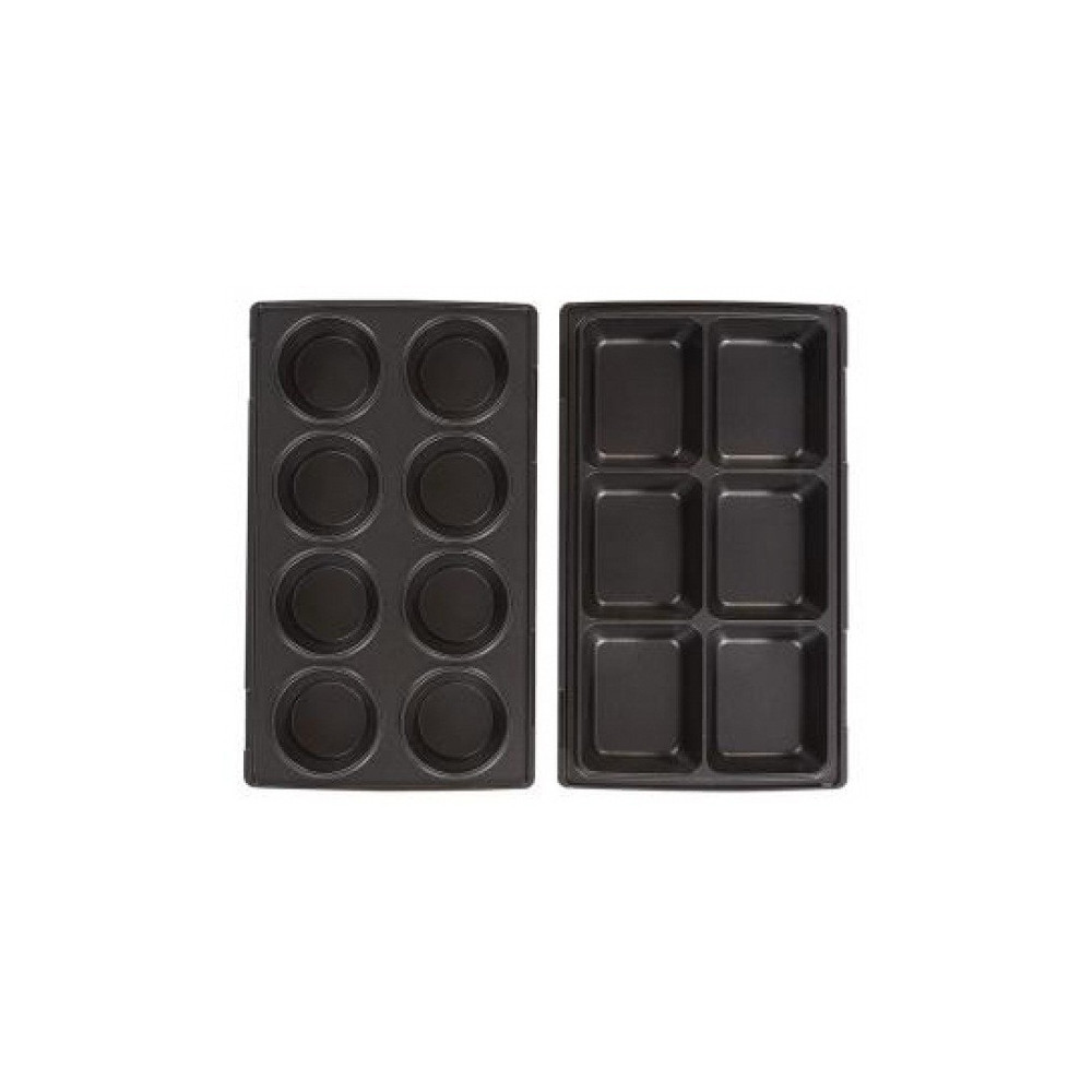 Appareil 2 en 1 brownies et cupcakes DomoClip DOP130