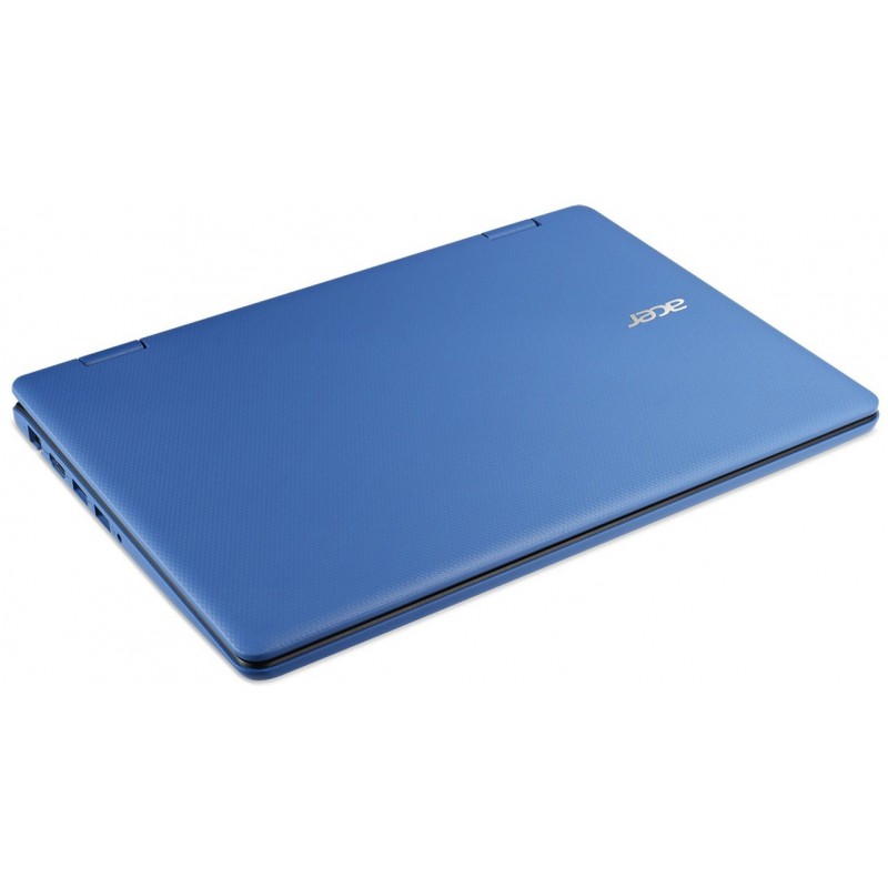 Pc Portable Acer Aspire R 11 / Quad Core / 4 Go / Bleu