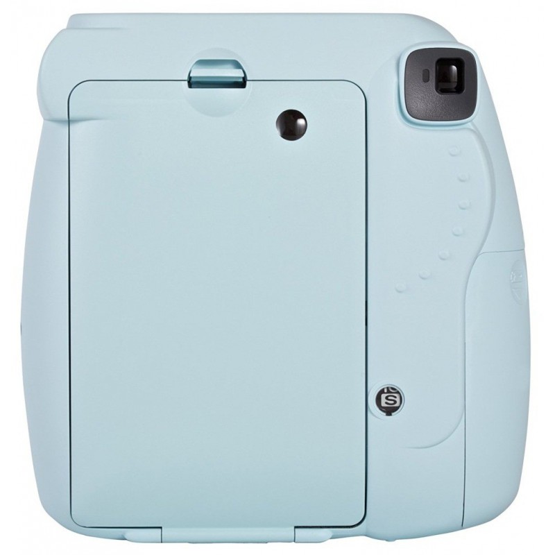 Appareil photo à impression instantanée Fujifilm Instax Mini 8 / Bleu