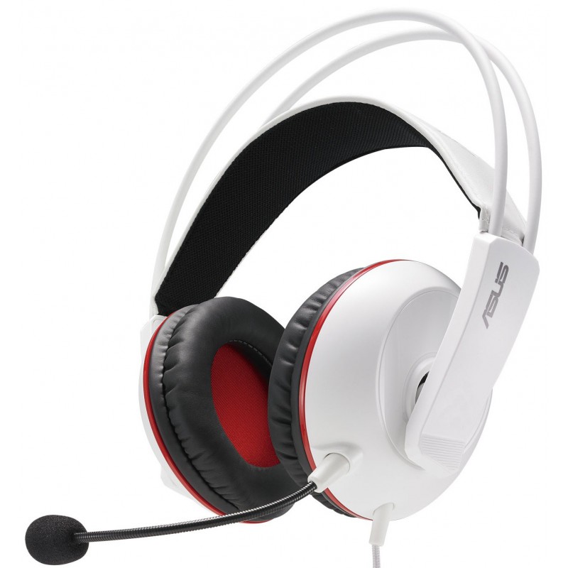 Casque Micro Gaming Asus Cerberus