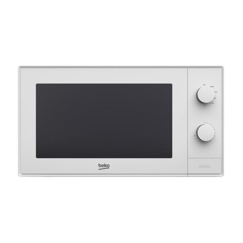 Micro Ondes Beko 20L / 700W / Blanc