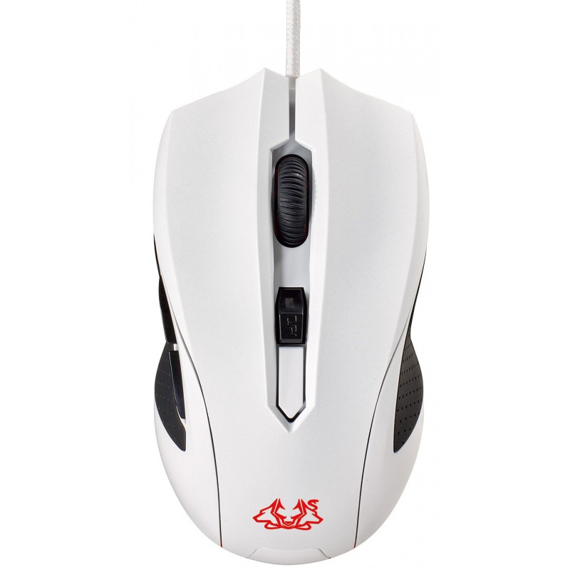 Souris Optique USB Gamer Asus Cerberus