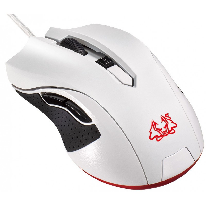 Souris Optique USB Gamer Asus Cerberus