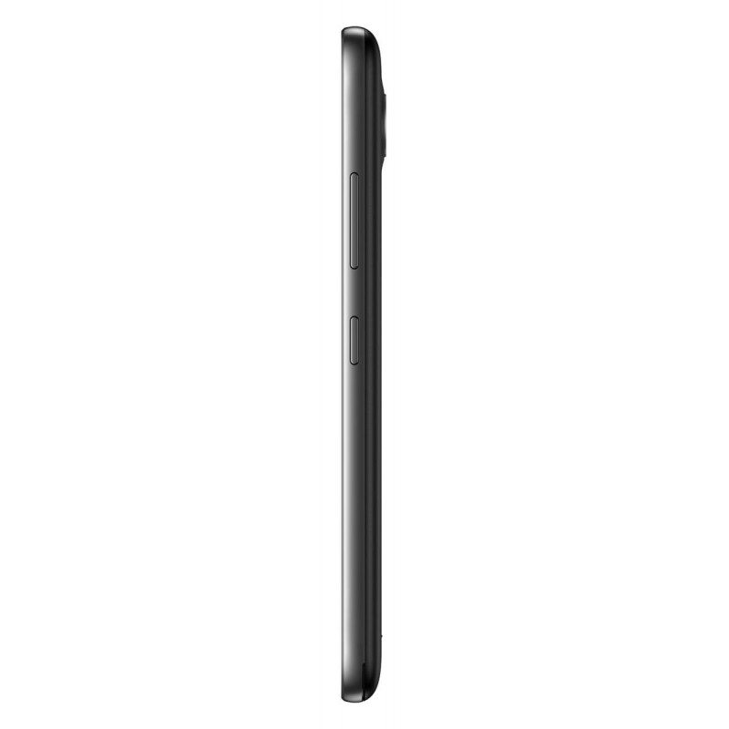 Téléphone Portable Lenovo C2 / Double SIM / 4G / Noir + SIM Offerte