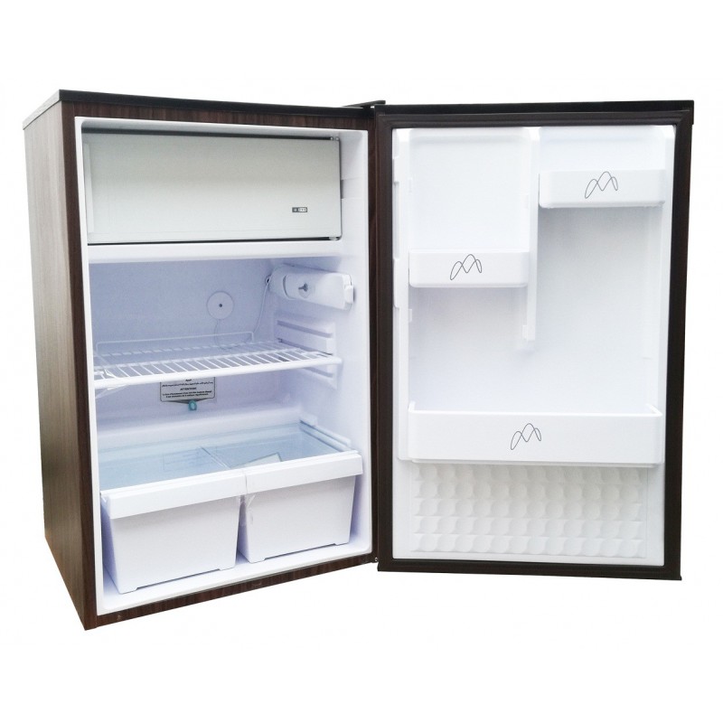 Réfrigérateur Mini-Bar MontBlanc FT14 / Marron