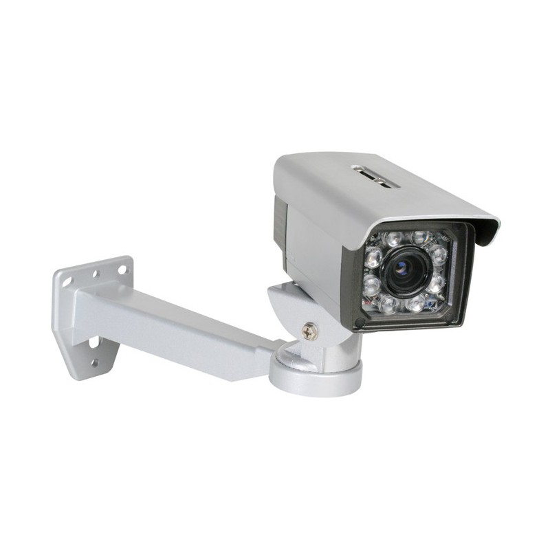 Cameras Ip D Link Camera Reseau Poe A Vision Diurne Et Nocturne T Dcs 7410